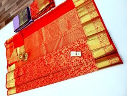 Silk Saree