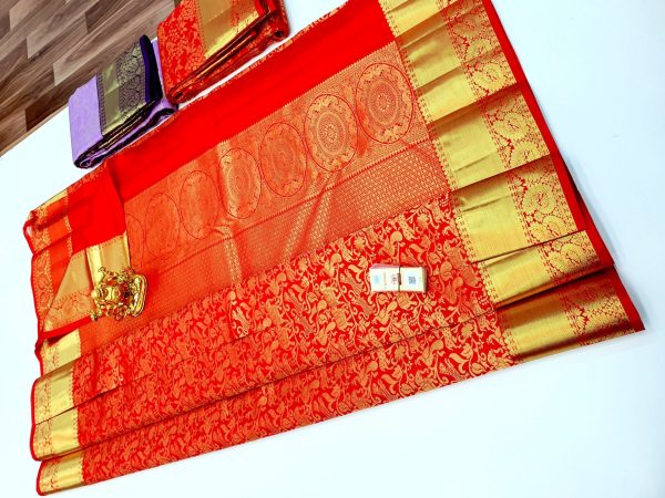 Silk Saree