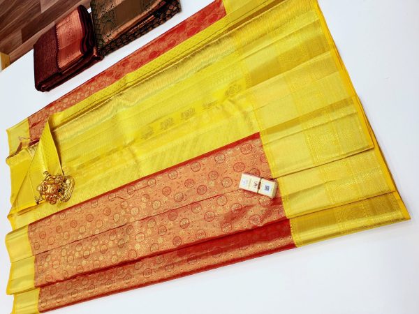 Silk Saree