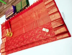 Silk Saree