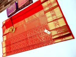 Silk Saree