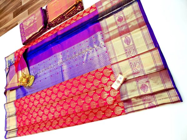 Silk Saree