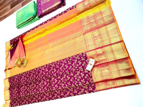 Silk Saree