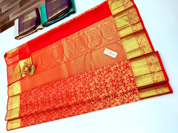 Silk Saree