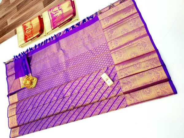 Silk Saree