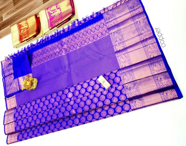 Silk Saree