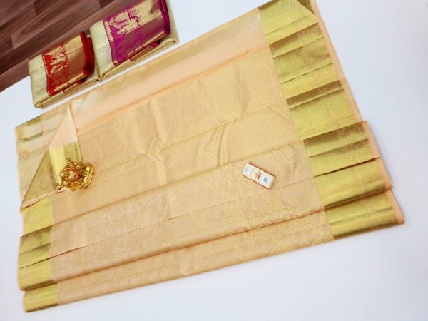 Silk Saree