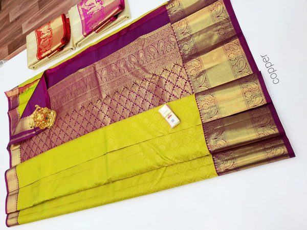 Silk Saree