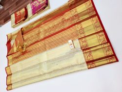 Silk Saree