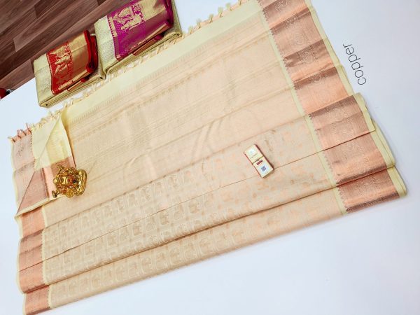 Silk Saree