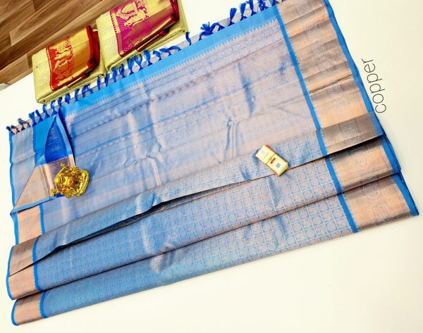 Silk Saree