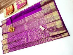 Silk Saree