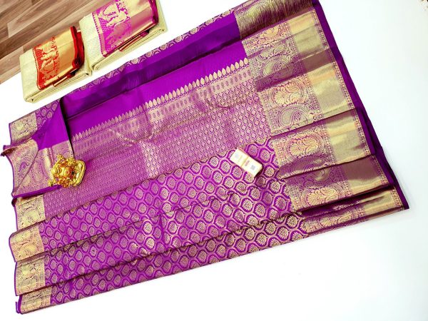 Silk Saree