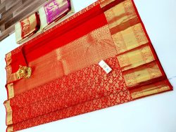 Silk Saree