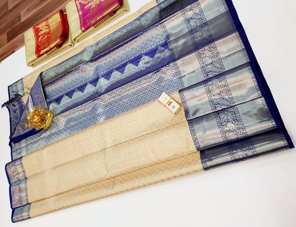 Silk Saree