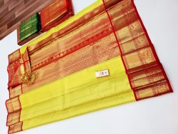 Silk Saree