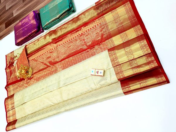 Silk Saree