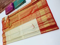 Silk Saree