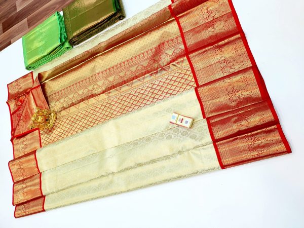 Silk Saree