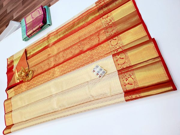 Silk Saree