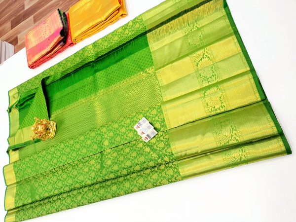 Silk Saree