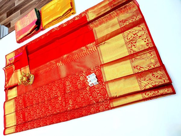 Silk Saree