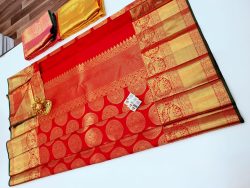 Silk Saree