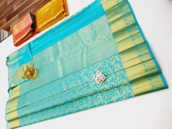 Silk Saree