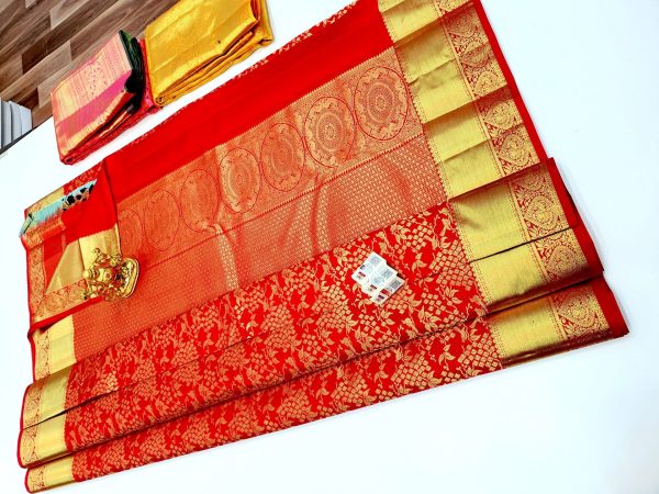 Silk Saree