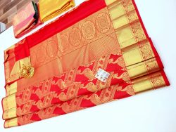 Silk Saree