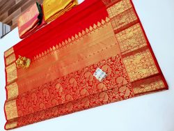 Silk Saree