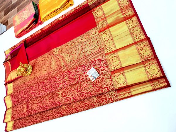 Silk Saree