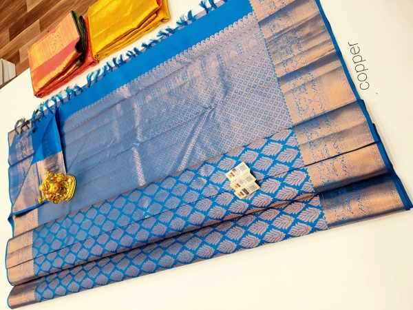 Silk Saree