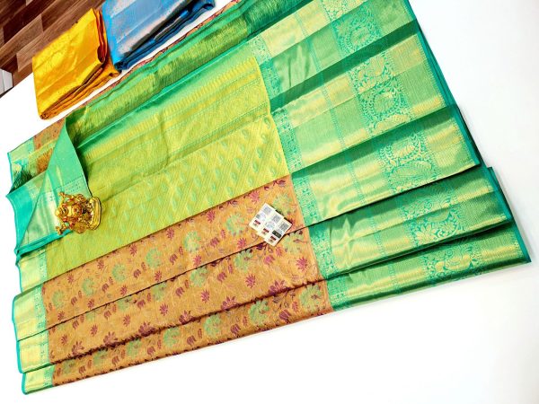 Silk Saree