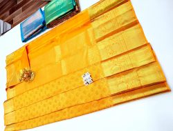 Silk Saree