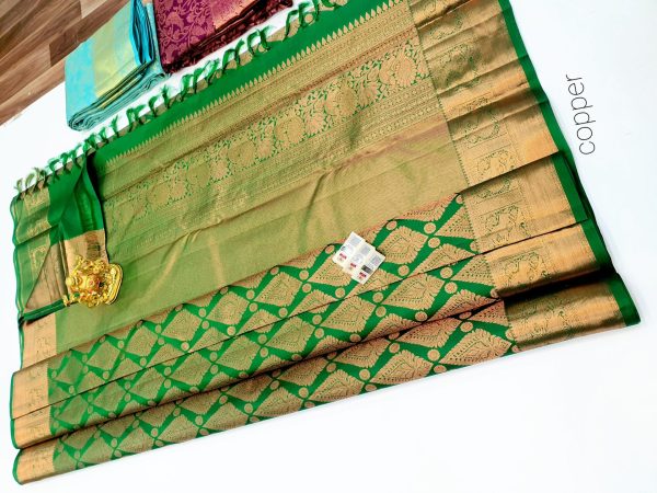 Silk Saree