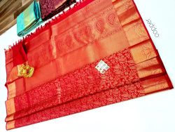 Silk Saree