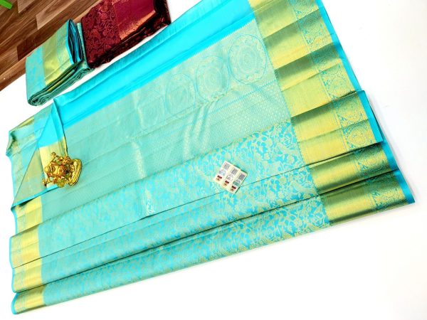 Silk Saree