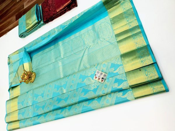 Silk Saree