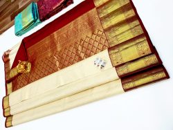 Silk Saree