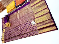 Silk Saree