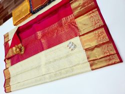 Silk Saree