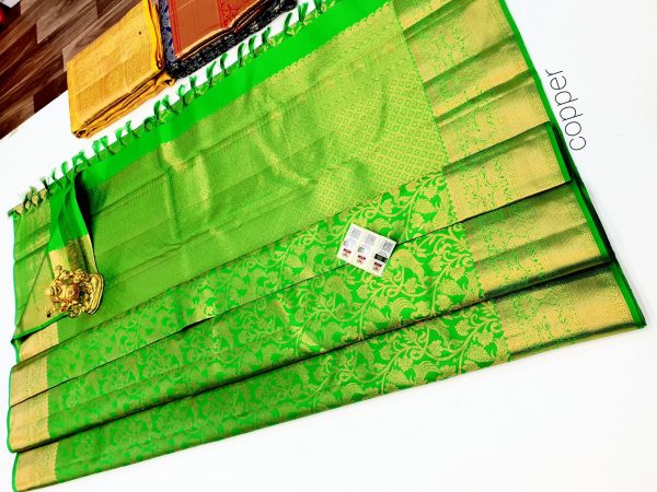 Silk Saree