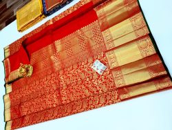 Silk Saree