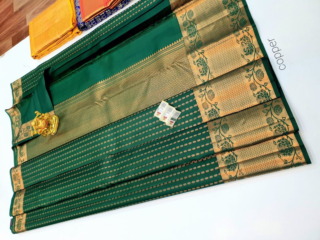 Silk Saree