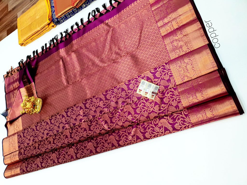 Silk Saree