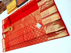 Silk Saree