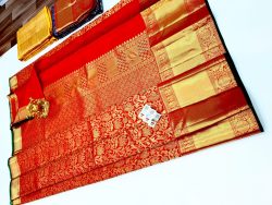 Silk Saree