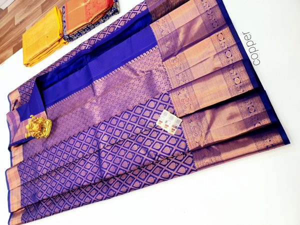 Silk Saree