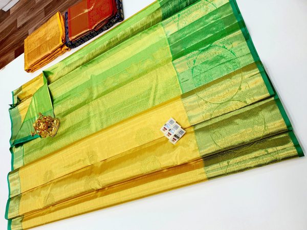 Silk Saree